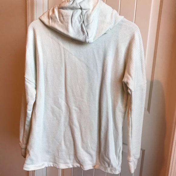 O’Neill Hoodie Jacket Stripes - Picture 2 of 8